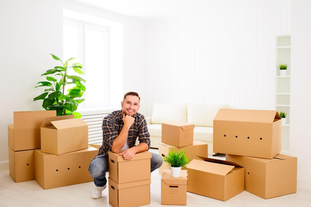 Why Hire Movers